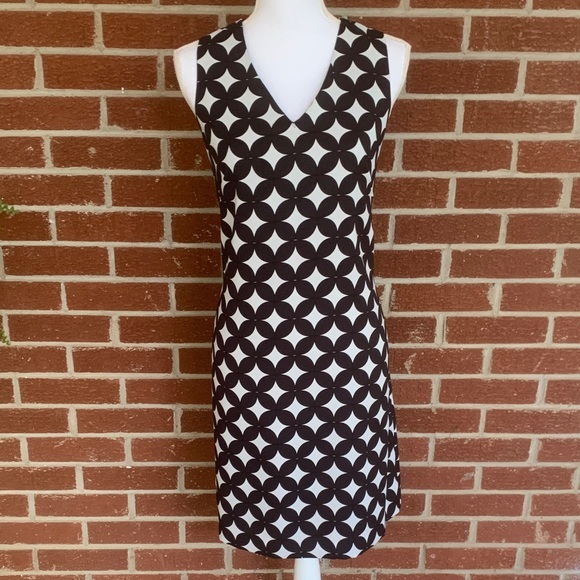 Ann Taylor Dresses & Skirts - Ann Taylor silk dress